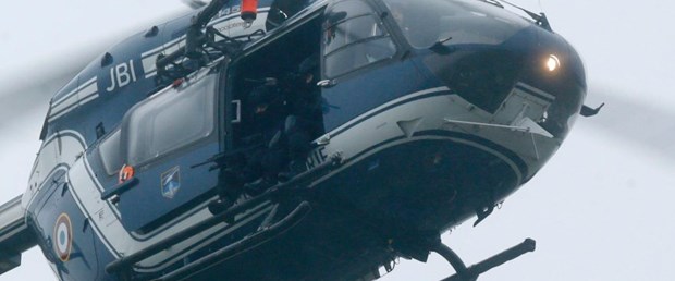 Kuaşi kardeşler, ölmeden önce Fransız medyasına konuşmuş!