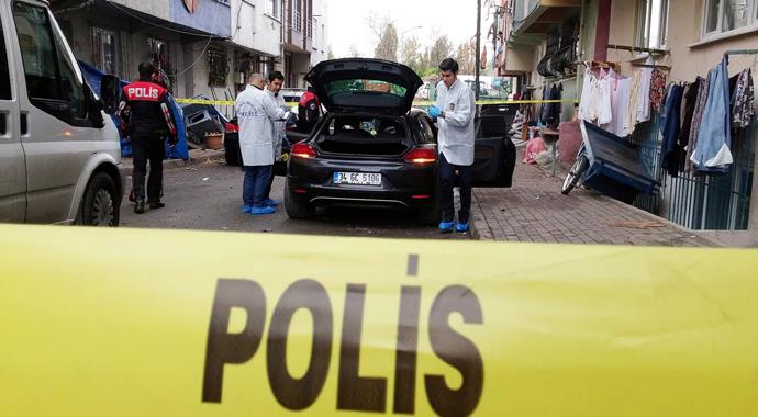 İstanbul'da 500 polisle narkotik operasyonu: 18 gözaltı