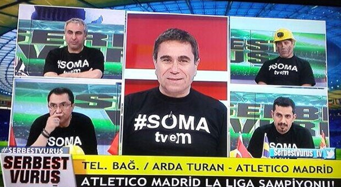 Bu halleri tepki çekti