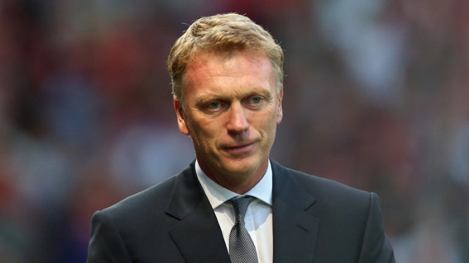 David Moyes, Galatasaray için İstanbul'da