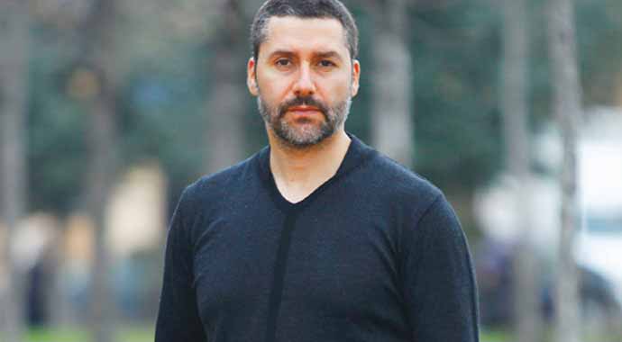 Orhan Kılıç, Recep Tayyip Erdoğan'ı canlandıracak!