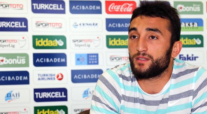 Çaykur Rizespor galibiyete inanıyor