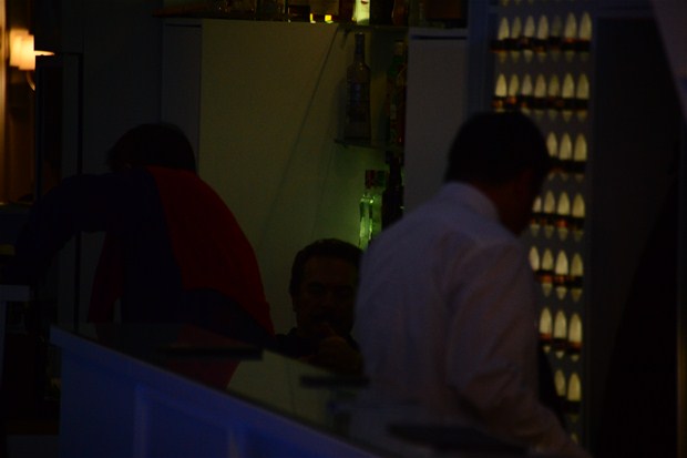 Orhan Gencebay boğulma tehlikesi geçirdi