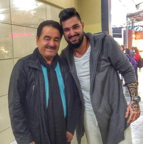 Gökhan Özçınar İbrahim Tatlıses'in durumunu değerlendirdi