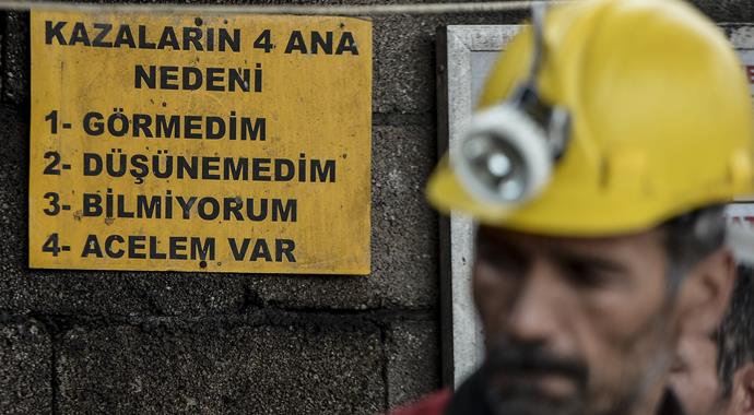 Ermenek'te son durum!