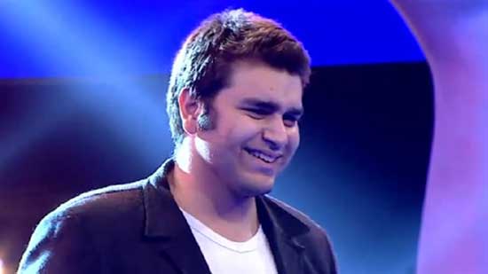 Aziz Yıldırım'ın uyardığı anonsçu bakın kim çıktı!