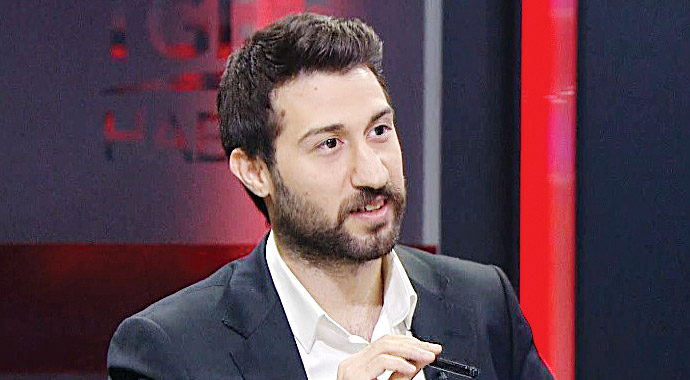 2. Abdülhamid Han'ın torunları: 'Devlet-Son 100 yıl' geliyor