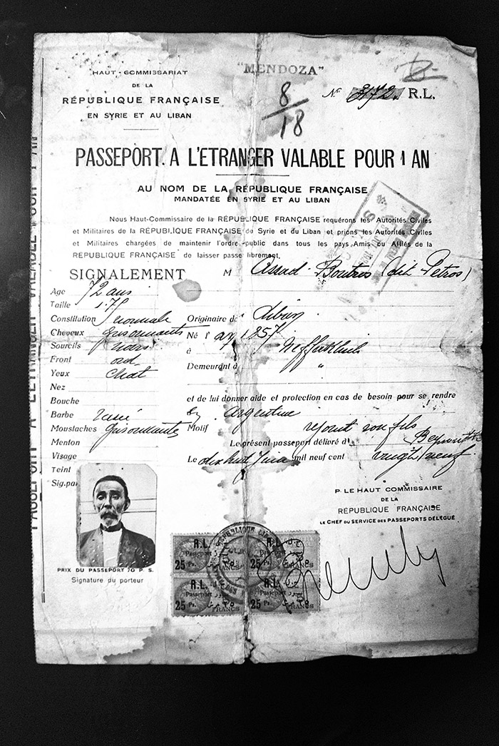 El Turkolar  belgeseli TRT Türk'te