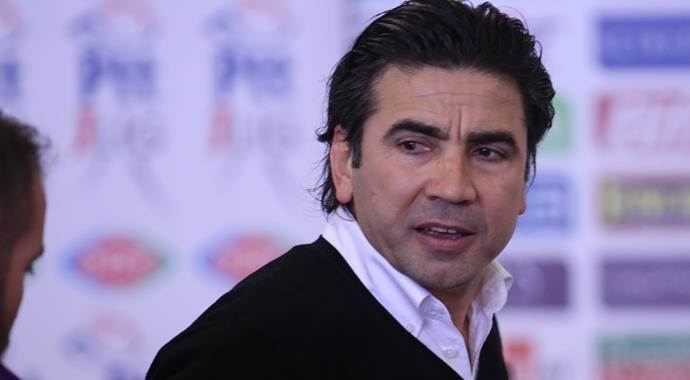 Osmanlıspor'da şaşırtan istifa