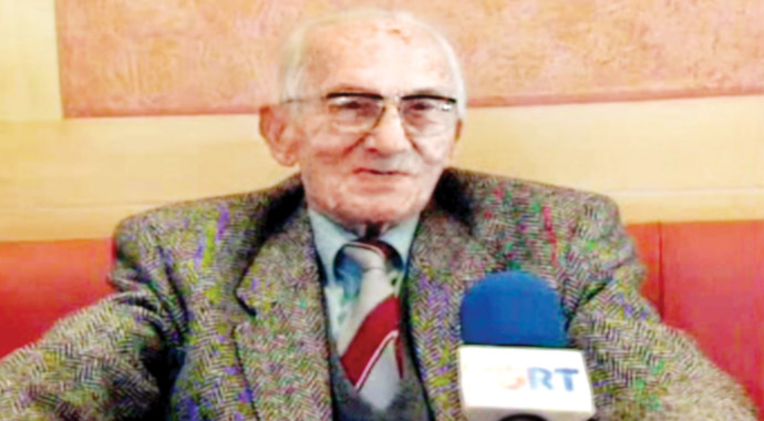 Osmanlı şehzadesinin kemiklerini mezardan çıkarıp çukura attılar