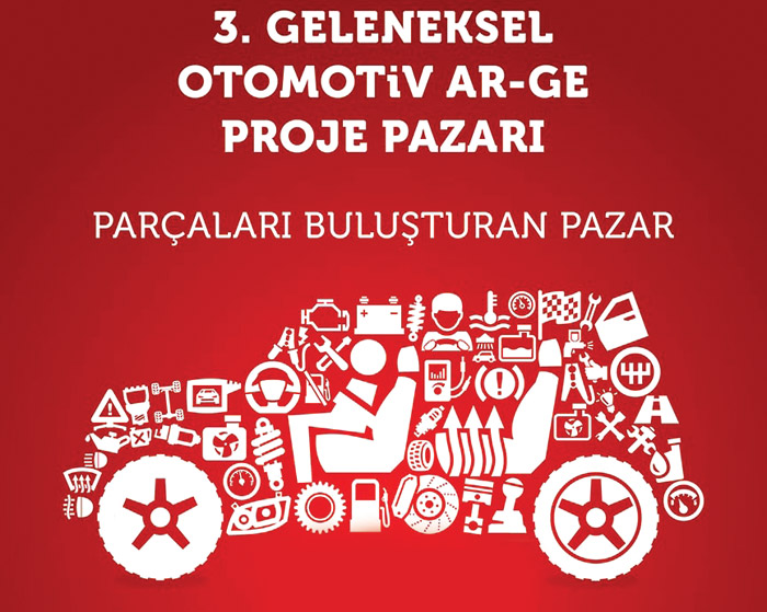 Otomotivciler satışlarını ihracatla telafi edecek