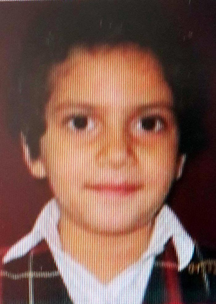 Küçük Saadet'i ehliyetsiz sürücü öldürdü