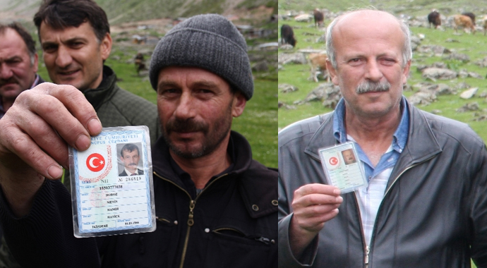 Hayvan sevgisi bunu da yaptırdı