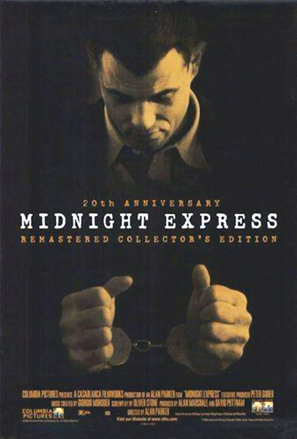 Billy Hayes: 'Gece Yarısı Ekspresi' filmi yalandı