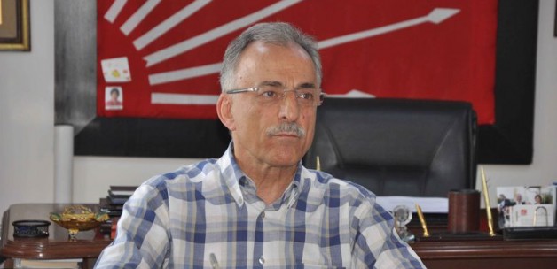 CHP'den siyaset tarihine geçecek hamle!