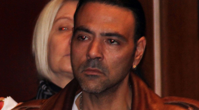 Ozan Orhon'dan kötü haber