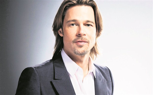 Burak Özçivit, Brad Pitt'le aynı listede