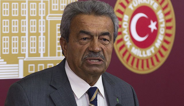 CHP, seçimin iptali için YSK'ya başvurdu