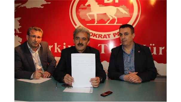 Böylesi görülmedi! 'Oyum fazla' deyip itiraz başvurusunda bulundu