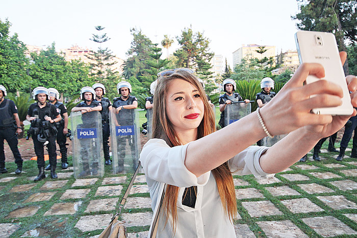 İstanbul ve Ankara'da marjinaller hedefine ulaşamadı