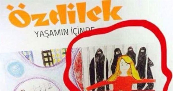 Özdilek skandal için özür diledi