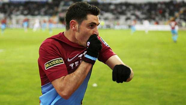 Trabzonspor'da skandal!