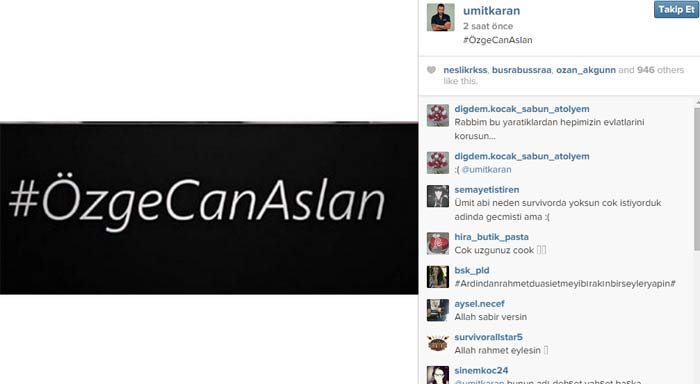 Süper Lig ekibinden 'Özgecan' kararı