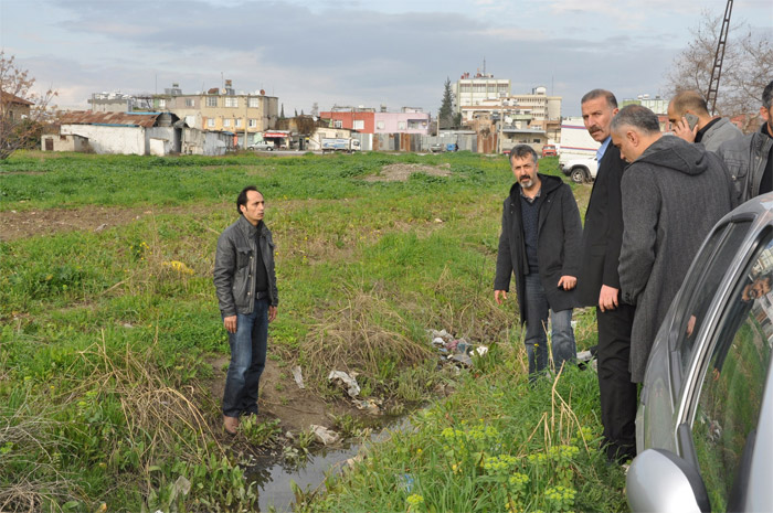 Özgecan cinayetinde suç aleti de bulundu