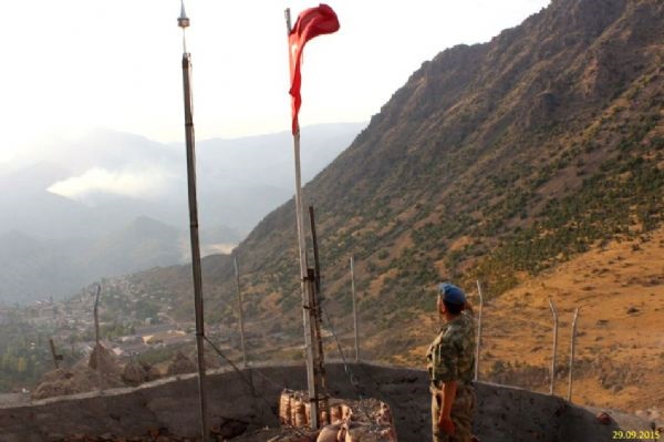 Karayılan'ın iddiasına fotoğraflı cevap