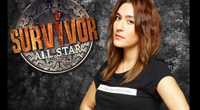 Survivor Kim Elendi ---- Survivor'a veda isim Merve Oflaz! ---MERVE OFLAZ KİMDİR?