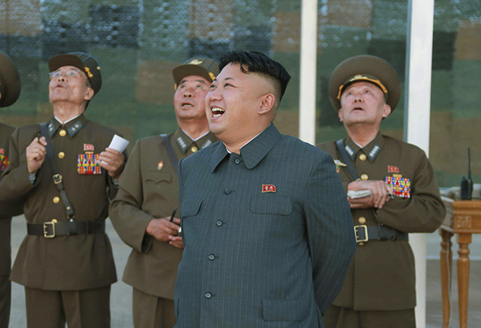 Kuzey Kore lideri Kim Jong-un kayıp, 3 haftadır haber alınamıyor!