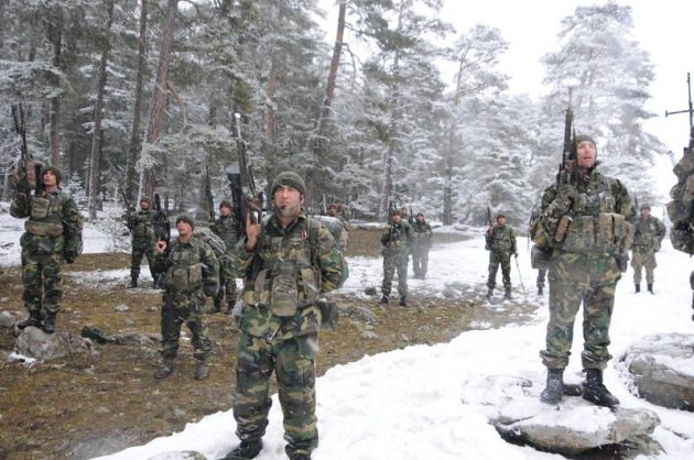 PKK'nın korkulu rüyası şehre iniyor!