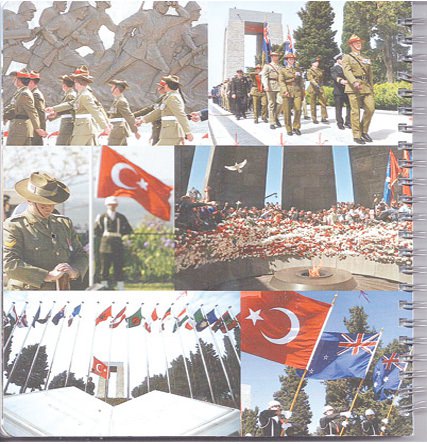 Dışişler Bakanlığı'ndan o fotoğraf ile ilgili açıklama geldi!