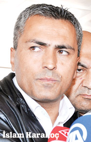 Partilerin aday listelerinde yok yok