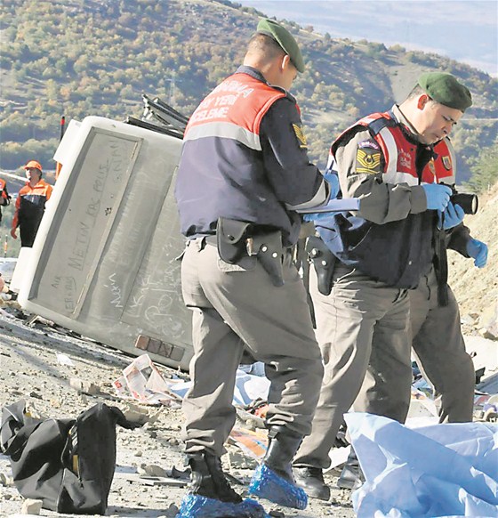 17 işçinin can verdiği midibüsün arkasında bakın ne yazıyordu!