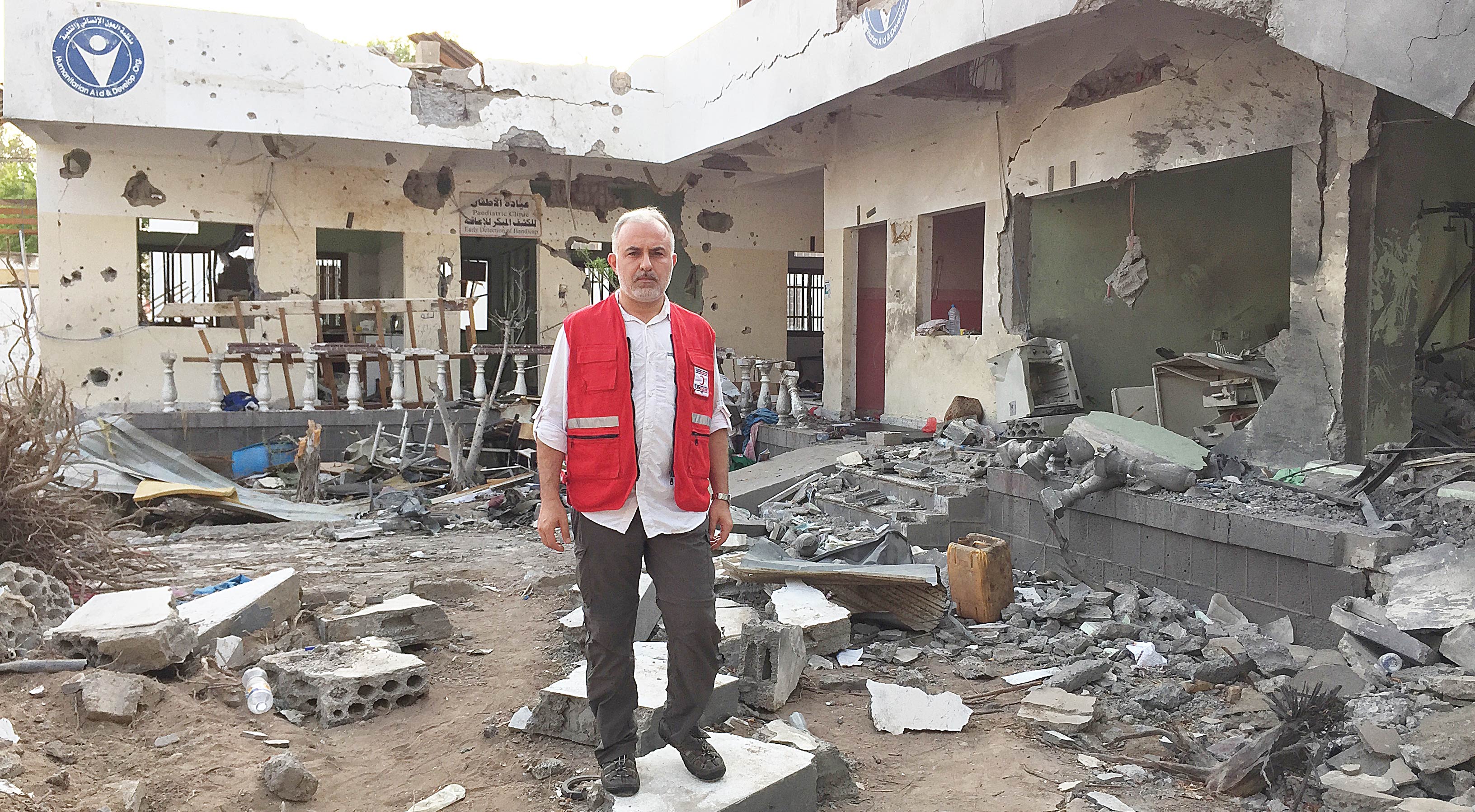 Potansiyel mülteciyiz