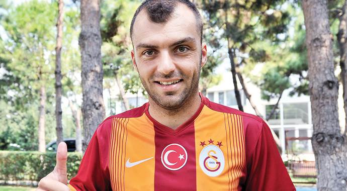 Galatasaray'da sürpriz karar! O isim kadrodışı
