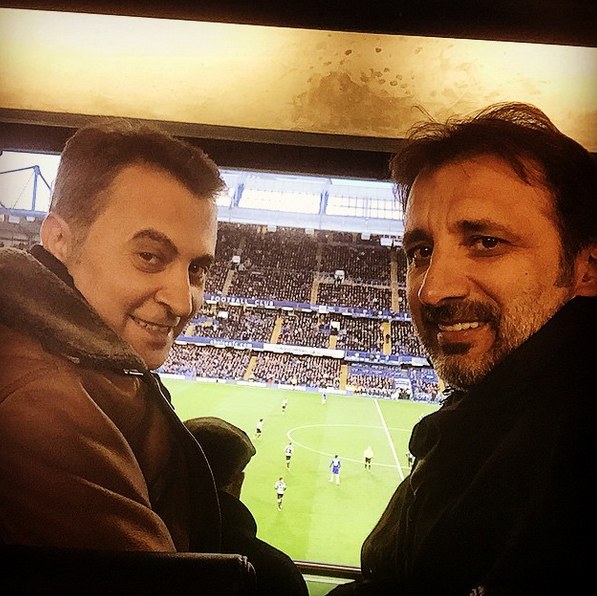 Beşiktaş bombayı patlatıyor!