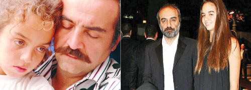 Zaman su gibi akıp geçti...O çocuklar  büyüdü