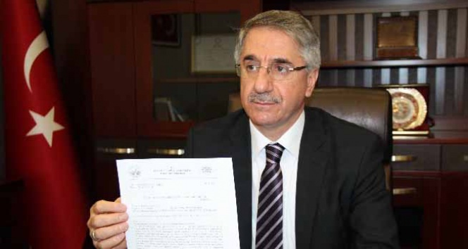 Seksenler dizisine suç duyurusu!