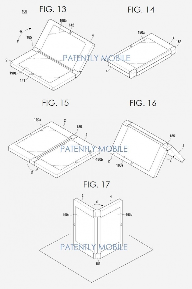 Samsung'un son bombası çok konuşulacak