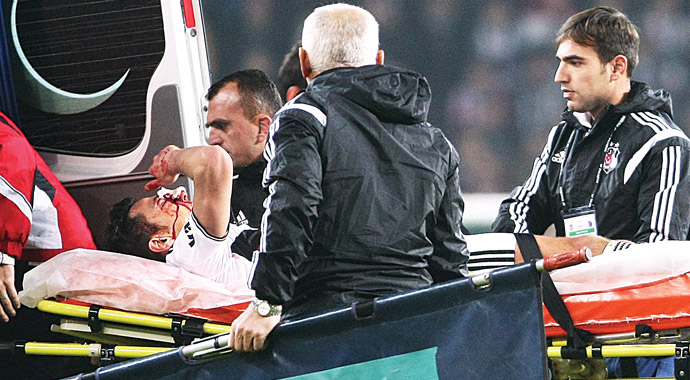 Mustafa Pektemek'in başına gelenler en dramatik senaryoları aratmıyor