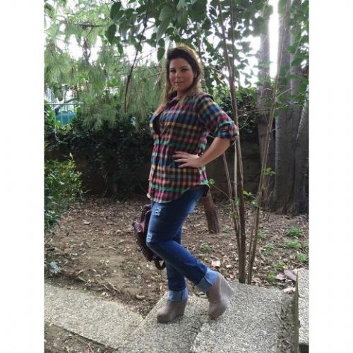 Pelin Öztekin'in son hali şaşırttı