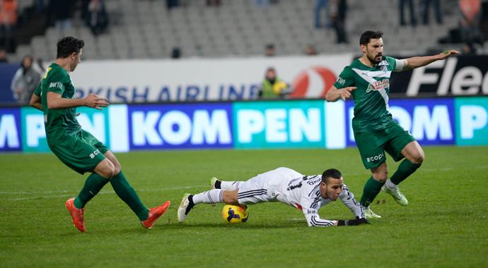 Abitoğlu'nun penaltı kararı olay oldu!