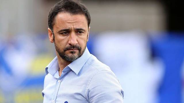 Pereira geldi, çetesi yolda!