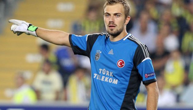 Avrupa bu Türk'ün peşinde