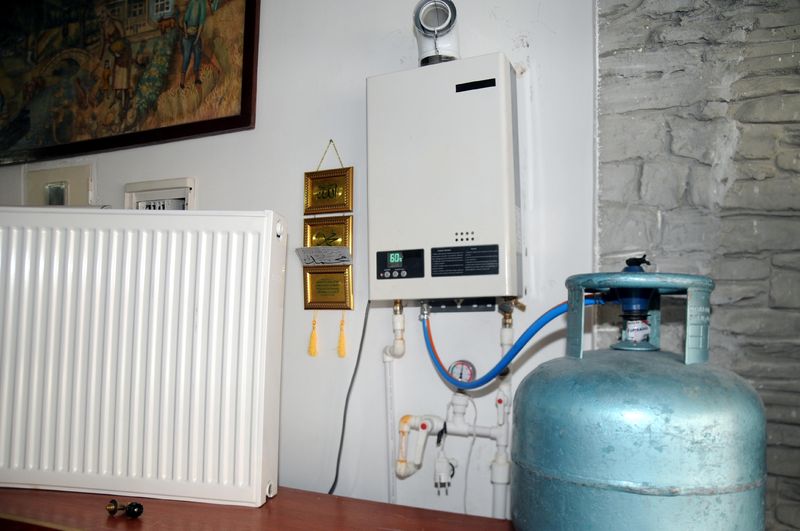 Vanlı vatandaştan çılgın buluş!