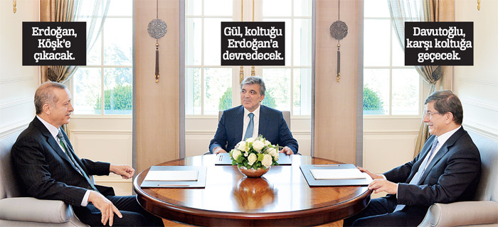 Hayırlı olsun Ahmet Hoca