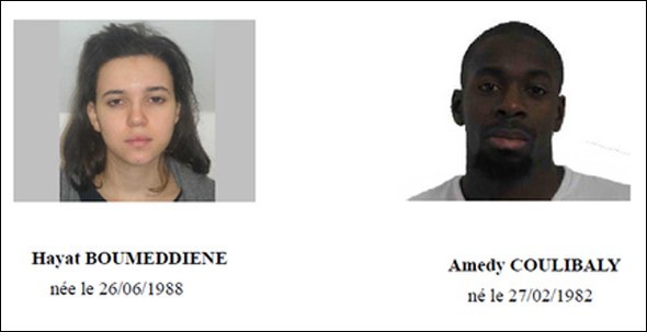 O kadın Türkiye'deydi iddiası!