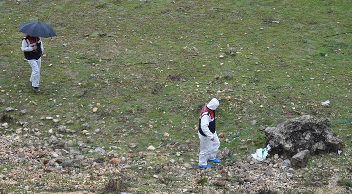 Özgecan'ın annesi 'Sütünü ve harçlığını verdim gitti'